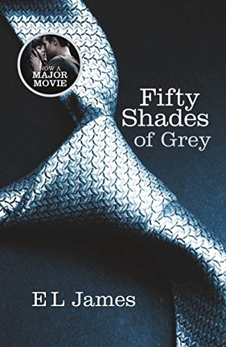 Fifty Shades of Grey: 1.díl (Fifty Shades, 1)