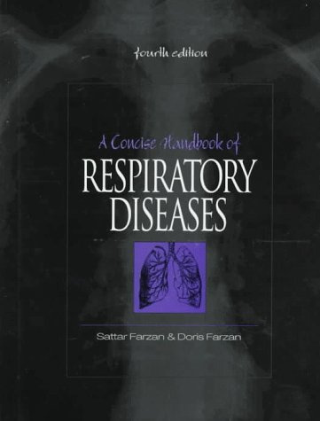 The Concise Handbook of Respiratory Diseases