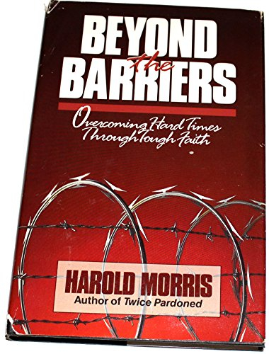 Beyond the Barriers (Focus on the Family)
