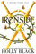 Ironside: A Modern Faerie Tale