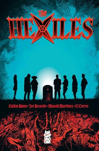 The Hexiles: Volume 1