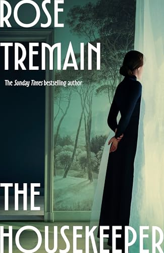 The Housekeeper: A breathtaking story of forbidden love, passion and betrayal