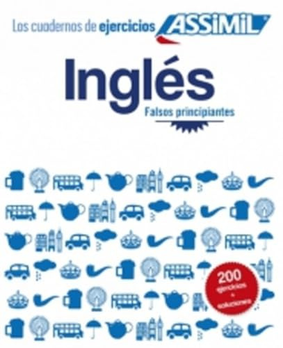 Inglés (CUADERNO DE EJERCICIOS)