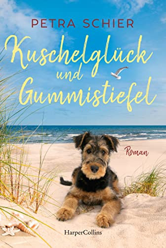 Kuschelglück und Gummistiefel (Lichterhaven, Band 7)
