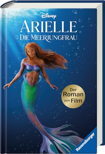 Disney - Arielle: Der Roman zum Film