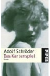 Das Kartenspiel: Roman (Piper Taschenbuch, Band 3693)
