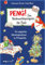 Peng! Ein Weihnachtspinguin für Paul: Ein magisches Adventsabenteuer in 24 Kapiteln – Kinderbuch ab 6 mit bunten Illustrationen zum Vorlesen und ... Mit Zusatzmaterial für Lehrkräfte und Eltern