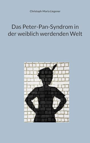 Das Peter-Pan-Syndrom in der weiblich werdenden Welt