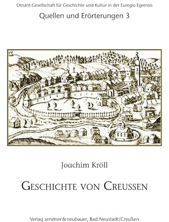 Geschichte von Creußen