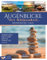 Augenblicke der Achtsamkeit - Wochenplaner Kalender 2025, Wandkalender / Inspirationskalender im Hochformat (25x33 cm), Wochenkalender/Rätsel/Sudokus
