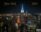 New York Kalender 2023 | Wandkalender New York/USA im Großformat (58 x 45,5 cm): Großformat-Kalender 58 x 45,5 cm