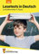 Übungsheft mit Lesetests in Deutsch 3. Klasse: Echte Klassenarbeiten mit Punktevergabe und Lösungen - Lesen lernen und üben (Lernzielkontrollen, Band 293)