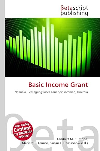 Basic Income Grant: Namibia, Bedingungsloses Grundeinkommen, Omitara