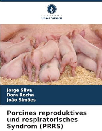 Porcines reproduktives und respiratorisches Syndrom (PRRS): DE