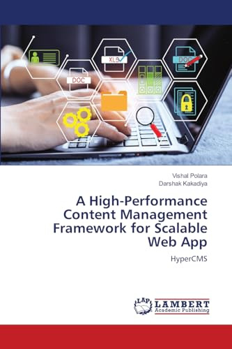 A High-Performance Content Management Framework for Scalable Web App: HyperCMS