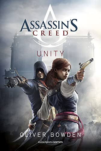 Assassin's Creed. Unity (Minotauro Games)