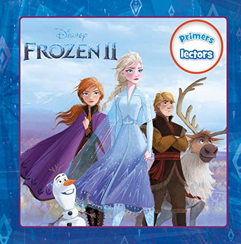 Frozen 2. Primers lectors (Disney)