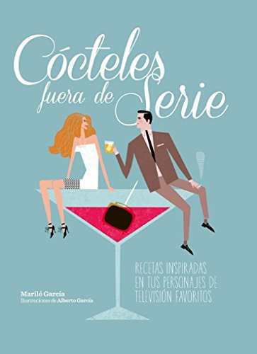 Cócteles fuera de serie (Gastronomía)