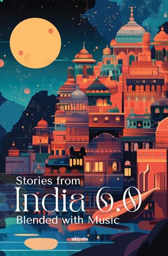 Stories from India 6.0