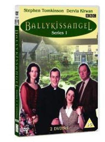 Ballykissangel - Series 1 [2 DVDs] [UK Import]