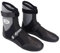 Ascan Titan 7 mm titanbeschichteter Neoprenschuh für die kältesten Tage. Leichter Einstieg durch sehr Flexibles Fersenneopren. Flexible Sohle (35/36)