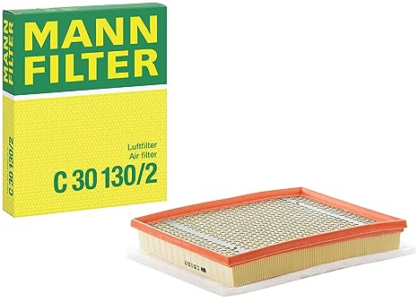 MANN-FILTER C 30 130/2 Filtro dell'aria - per Autovetture + veicoli commeriali