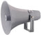 Pyle Home PHSP12 12.7 inch 60W Indoor/Outdoor PA Horn Speaker with 70-100V Transformer