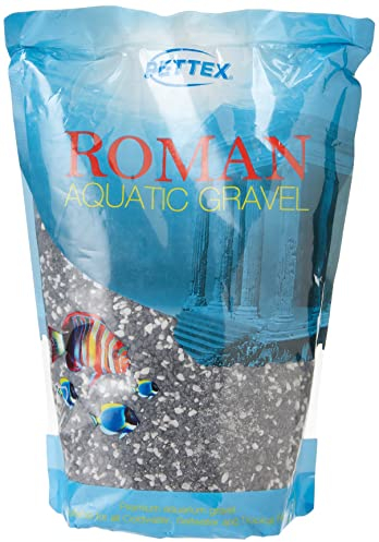 Pettex Roman Gravel Aquatic Roman Gravel 2 Kg Harlequin Blend