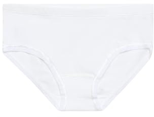 Dilling Baumwoll Unterhose Mädchen - Bio Kinder Unterwäsche