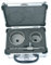 Mannesmann - M44230-4 piezas Juego de pulsador de corona de perforación HM