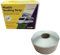 W4 Mastic Sealing Strip for Caravans & Motorhomes Grey 45mm – Weatherproof Sealant for Overlap Joints, Awning Rails, Roof-Lights, Window Surrounds & External Trims, Durable & Easy to Apply