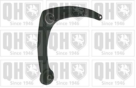 QUINTON HAZELL QSA1949S Lenker Radaufhängung Querlenker Kompatibel mit CITROËN BERLINGO B9 3521P3 3521J5 1607314680