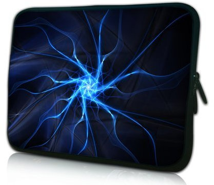Sidorenko 14-14,2 Zoll Laptop Hülle für Notebook, MacBook Pro/Laptoptasche aus Neopren, 42 Designer Case zur Auswahl