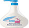 Sebamed Baby Baño Espuma 500ml - Espuma de baño suave sin jabón para la piel sensible y delicada del bebé, indicada para uso diario