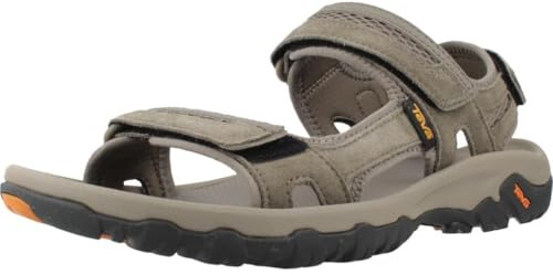Teva Men's Hudson Sandal, Bungee Cord, 7