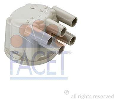 FACET 2.8198PHT Verteilerkappe für FORD Escort V Schrägheck (GAL)