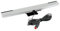 OSTENT Ricevitore con cavo a raggi infrarossi cablato compatibile per console Nintendo Wii