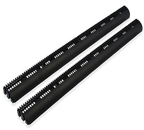 25mm Over Fascia Eaves Vent (15 Pack)
