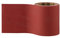 BOSCH Schleifrolle Rot 93mmx5m K240, 2609256B78