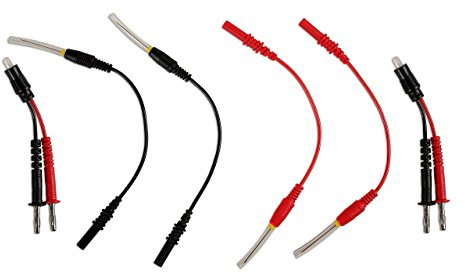 Laser 6322 Noid Light Set 6pc