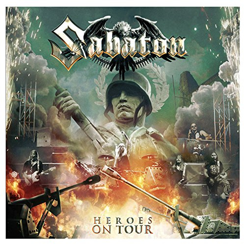 Nuclear Blast
