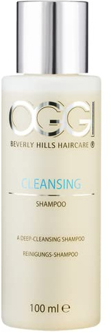 Oggi Cleansing Sh 100 ml