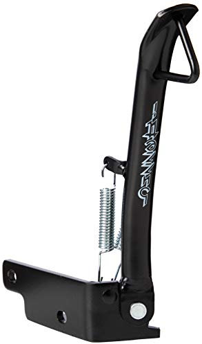 Seitenständer Buzzetti schwarz für Gilera Runner NRG Extreme, Pure Jet, Fly