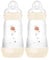 MAM Easy Start Anti-Colic 260ML Bottle 2PK