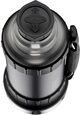 Thermos 4027.999.001 Original Ersatzteil Drehverschluss für Thermosflasche Work 1,2 l