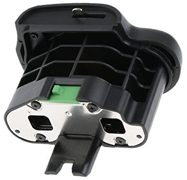 Homyl 1 Piece BL-5 Battery Chamber Cover for Nikon EN-EL18 Li-ion Battery D800 D800E D850 Camera MB-D12 MB-D18 Grip