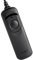 ayex Kabelfernauslöser AX-10 Kompatibel mit Olympus UC1 zB E-PL8 E-620 600 520 510 SP-810 UZ SZ-300MR Pen-F Serienauslösen Bulb leicht zu handhaben Keine Batterien