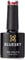 Bluesky Gel Polish Mrs Claus S11N Gel Dissolving Nail Polish Glitter Glitter Red 10ml