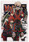 IEJDA Anime My Hero Academia Bakugou Katsuki und Kiribaku Poster, dekoratives Gemälde, Leinwand, Wandkunst, Wohnzimmer, Poster, Schlafzimmer, Gemälde, 40 x 60 cm