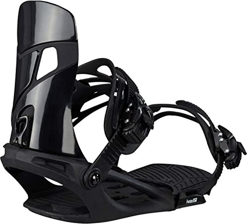 HEAD NX LGCY Snowboard Bindungen 2022 Black XL